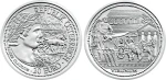 20 € Austria Virunum 2010