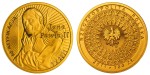 100 zł Beatyfikacja Jana Pawła II – 1 V 2011