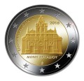 2 € Grecja klasztor Arkadi 2016.jpg