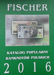 Janusz Parchimowicz Katalog monet polskich 2015 + USA (1)