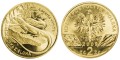 2 zł worek 50 szt. Jaszczurka zielona (łac. Lacerta viridis) 2009