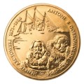 2 zł worek 50 szt. Arctowski i Dobrowolski 2007