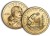 USA 1$ Rdzenni Amerykanie Agrykultura 2009