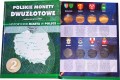 2 zł x 32 monety - Historyczne Miasta w Polsce