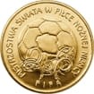 2 zł Mistrzostwa Świata w Piłce Nożnej Niemcy 2006