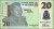 Nigeria 20 naira Garncarstwo 2015 P-34k