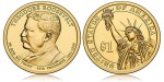 USA 1 $ Theodore Roosevelt 2013 nr 26