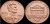 USA 1 cent 2015