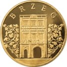 2 zł Brzeg 2007 