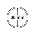 Kapsel 30 mm