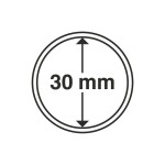 Kapsel 30 mm