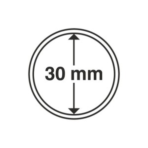 Kapsel 30 mm