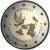 2 euro Monako 20 lat w ONZ 2013