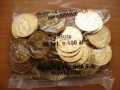2 zł worek 50 szt. Sokół wędrowny 2008