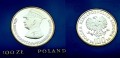 100 zł Sikorski Władysław 1981