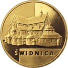 2 zł Świdnica 2007