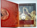 2 euro San Marino Sandro Botticelli 2010