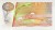 Surinam 2i1/2 guldena Ptak 1985 P-119a