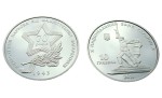 UKRAINA 10 UAH Wyzwolenie Charkowa od faszystów 2013