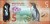 Nowa Zelandia 5 $ Pingwin żółtooki 2015 P-191a
