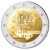 2 € Andora 25 lat unii celnej z UE 2015