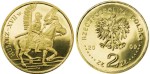 2 zł worek 50 szt. Husarz 2009