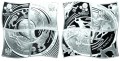 10 zł x 4 Mistrzostwa Europy w Piłce Nożnej UEFA 2010-2012