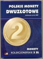 2 zł x 36 - album uniwersalny