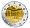 2 € Hiszpania Grenada Alhambra UNESCO 2011