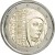 2 euro San Marino 750 rocznica urodzin Giotta 2017