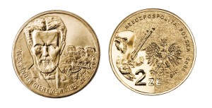 2 zł Aleksander Gierymski 2006