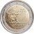 2 euro San Marino Donatello 2016