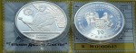UKRAINA 10 UAH Hetman Daniło Apostoł 2010