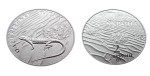 UKRAINA 2 UAH Cyklamen dyskowaty (Kuzniecowa) 2014 (1)