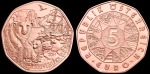 5 € Austria Arktyczne przygody 2014