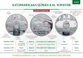 UKRAINA 5 UAH Cerkiew św. Katarzyny 2017