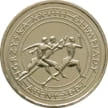 2 zł Igrzyska XXVIII Olimpiady - Ateny 2004