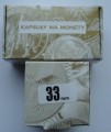 Kapsle 10 x 33 mm