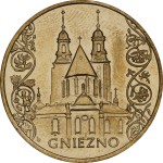 2 zł Gniezno 2005