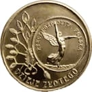2 zł Dzieje złotego Nike 5 zł 1928 r. 2007