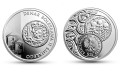 5 zł Historia Monety Polskiej Denar Bolesława II Śmiałego 2013