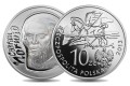 10 zł Cyprian Kamil Norwid 2013
