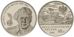 10 zł Stanisław Maczek 2003