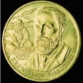 2 zł worek 50 szt. Bronisław Piłsudski (1866-1918) 2008