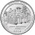 USA 25 c Park narodowy Harpers Ferry 2016 nr 33.jpg