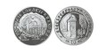 10 zł 750-lecie lokacji Krakowa 2007