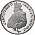 5000 zl jagiello 1989