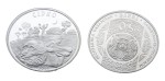 Kazachstan 50 tenge Bajka Sirko 2014