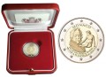 2 euro Monako F.J. Bosio 2018 RRR