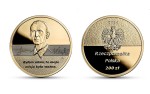 200 zł Jan Karski 2014 
